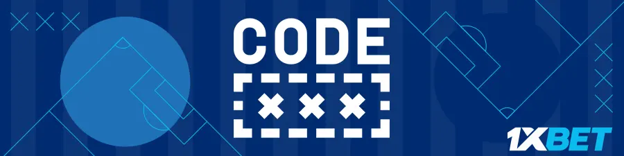 code promo 1xbet